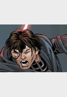 STAR WARS - THE OLD REPUBLIC II: Kapitel 1